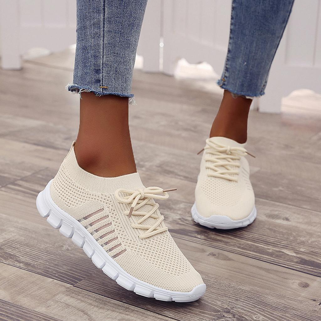 EOS | StrideFlex Active Orthopädische Turnschuhe