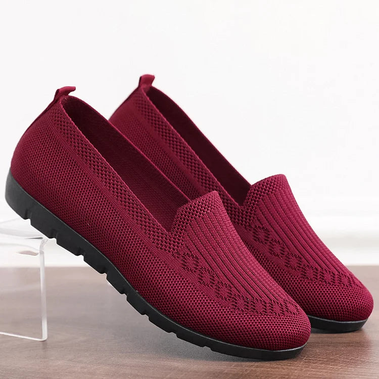 EOS | Orthopädische Cloudwalk Sneakers