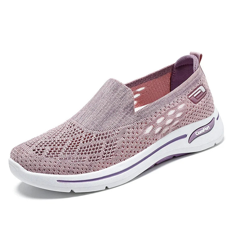 EOS | Orthopädische Elegante Sneakers