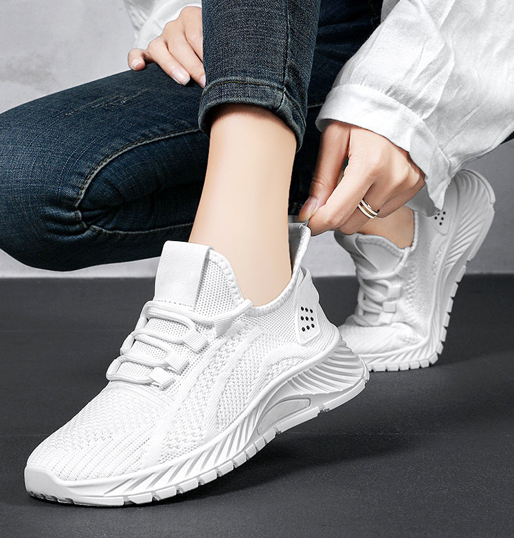 EOS | StrideMax Komfort Orthopädische Schuhe