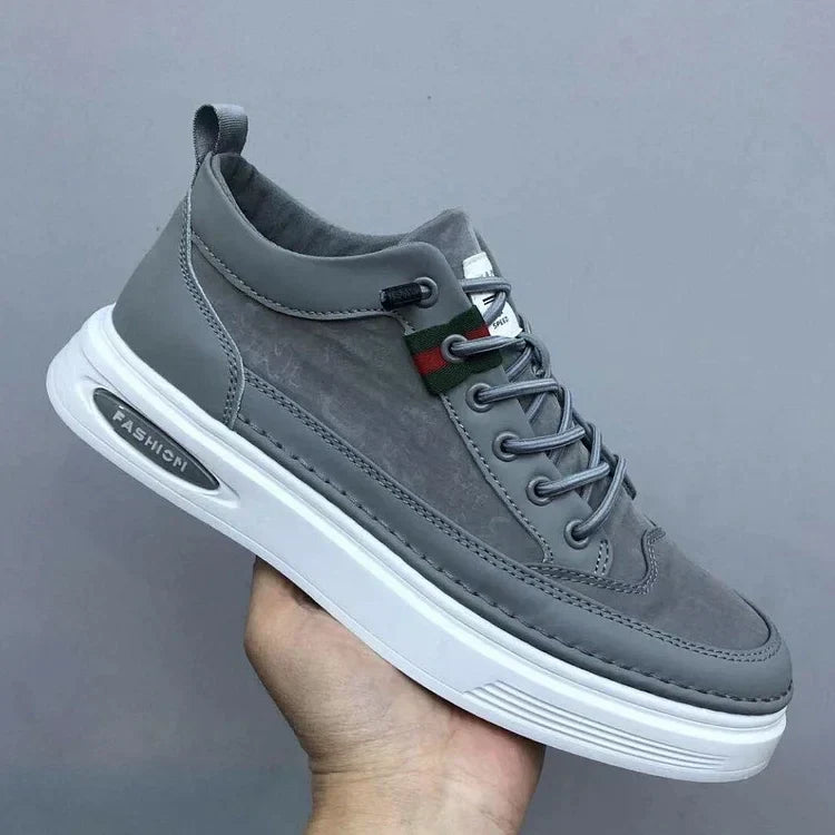 EOS | Streetstyle Sneaker Hochwertiges Leder & Innovative Sohlentechnologie