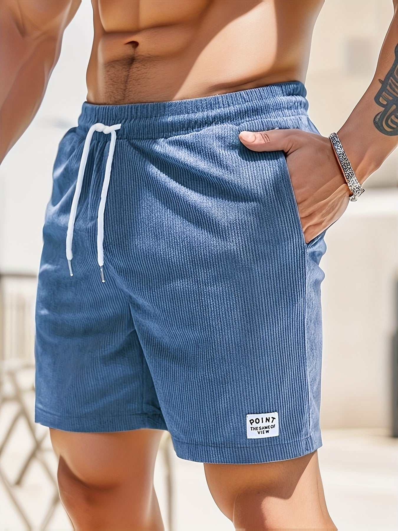EOS | Bequeme und stylische Komfort-Shorts