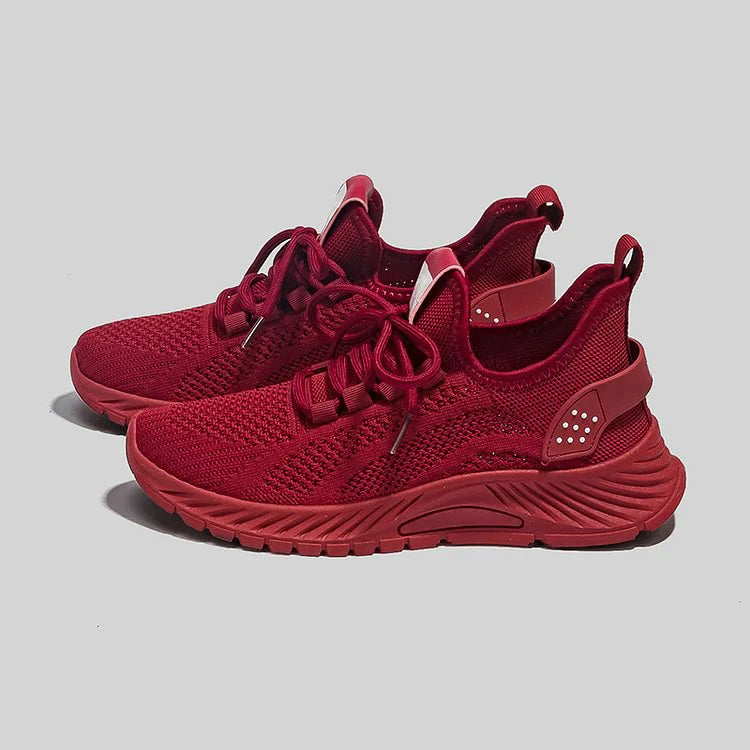 EOS | StrideMax Komfort Orthopädische Schuhe