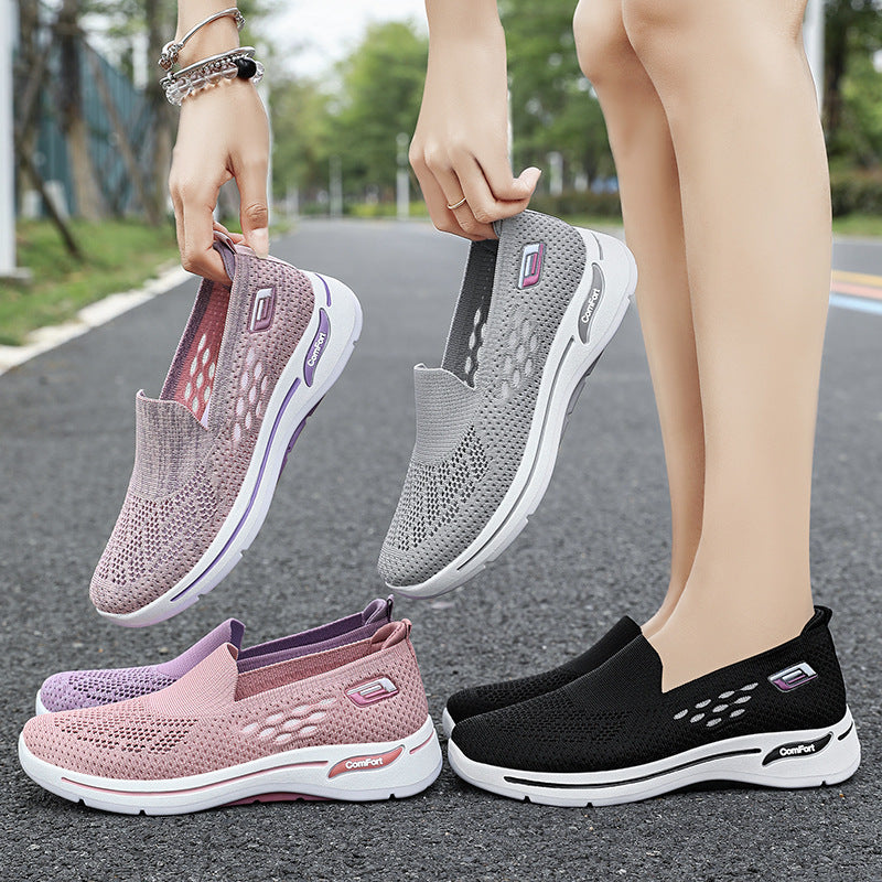 EOS | Orthopädische Elegante Sneakers
