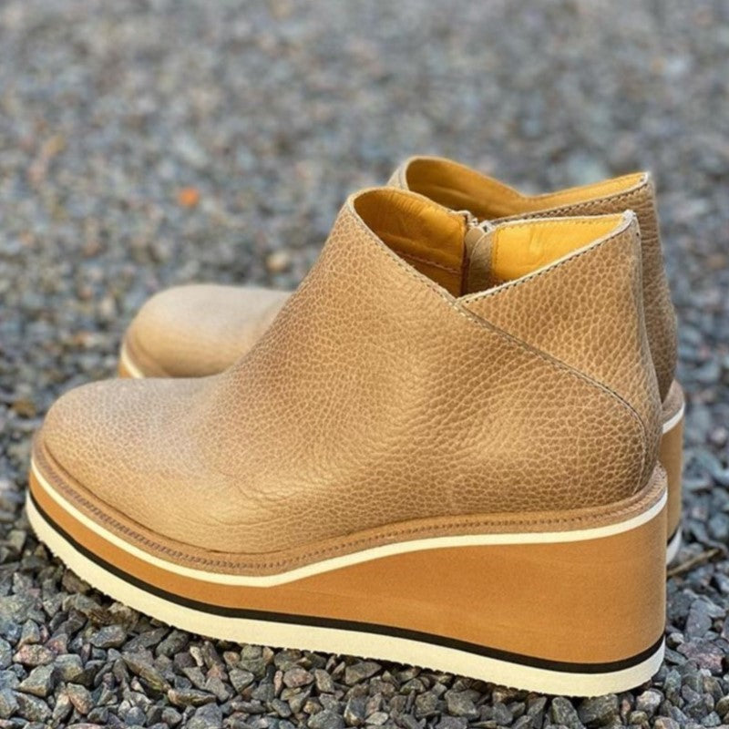EOS | Urban Schuhe Stilvoll & Komfortabel