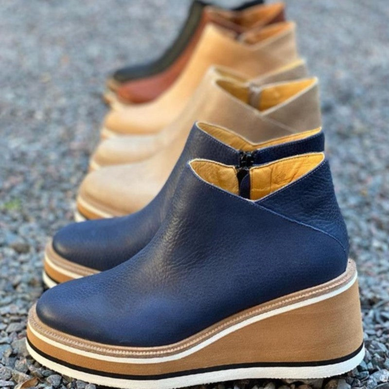 EOS | Urban Schuhe Stilvoll & Komfortabel