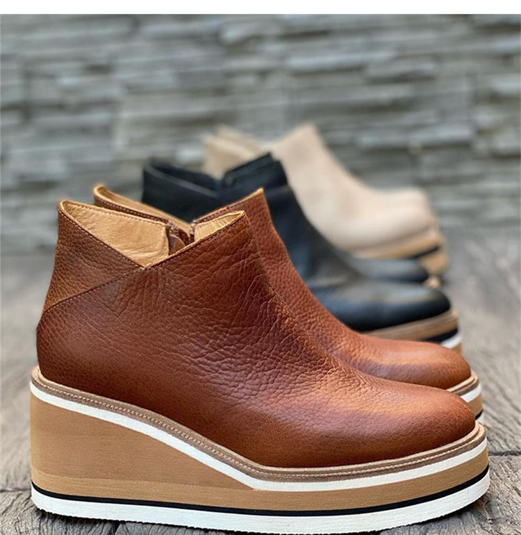 EOS | Urban Schuhe Stilvoll & Komfortabel