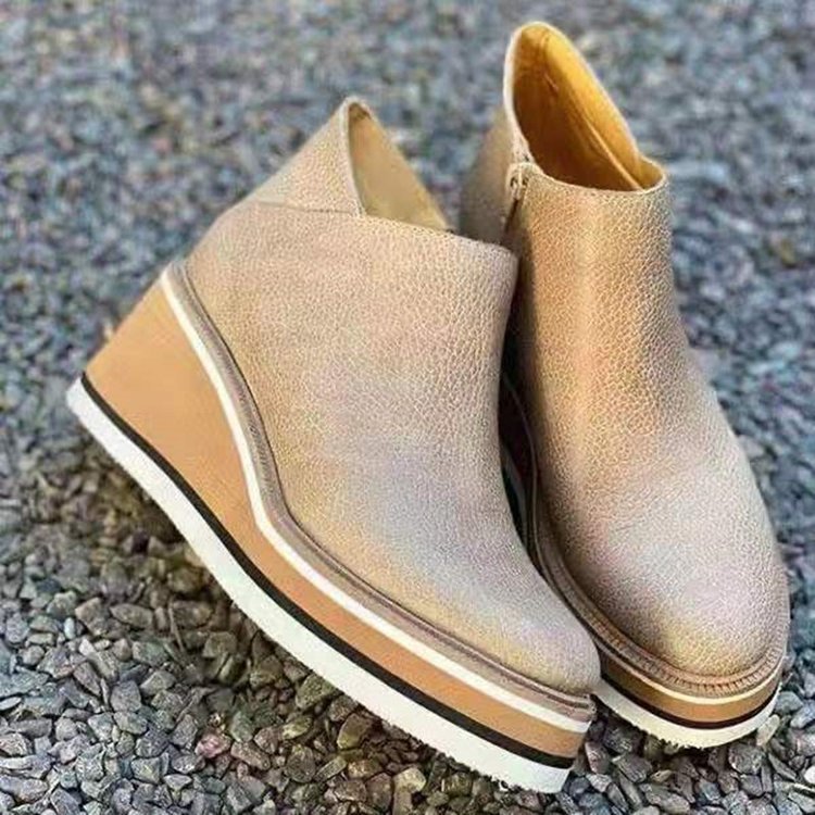 EOS | Urban Schuhe Stilvoll & Komfortabel
