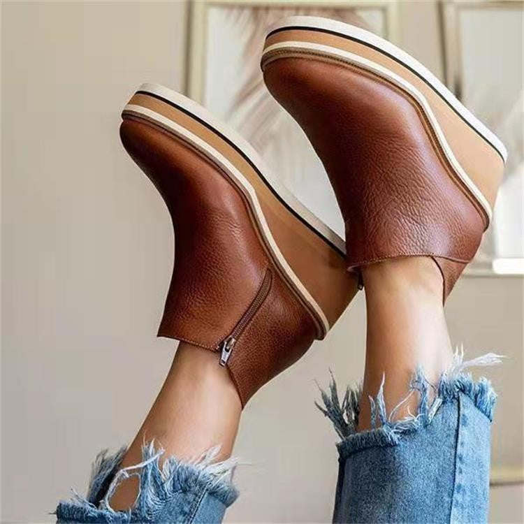 EOS | Urban Schuhe Stilvoll & Komfortabel