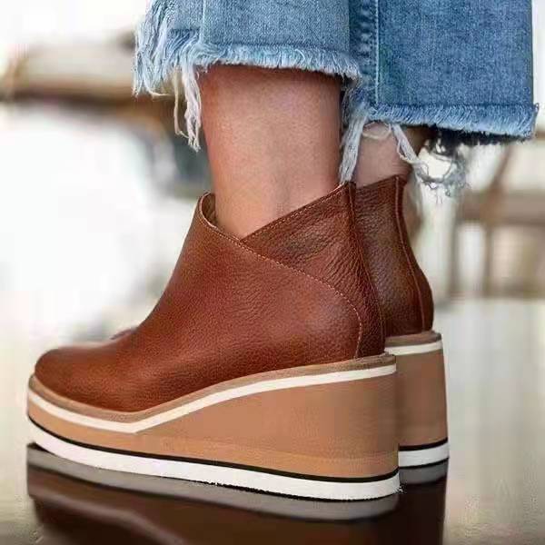 EOS | Urban Schuhe Stilvoll & Komfortabel