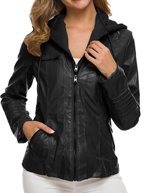 EOS | Leichte und warme Jacke