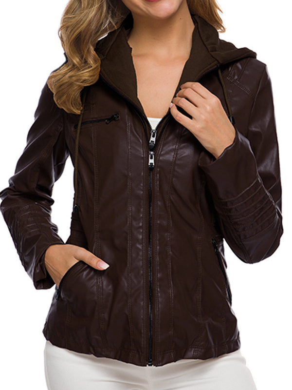 EOS | Leichte und warme Jacke