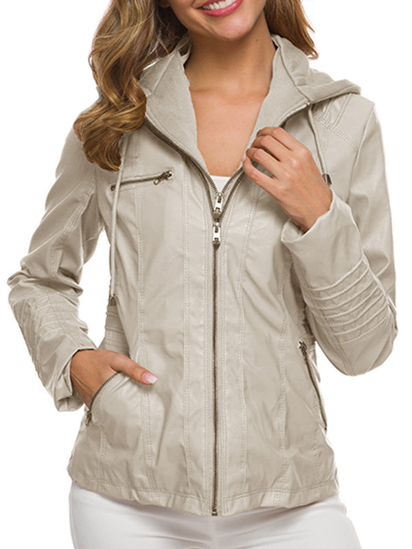 EOS | Leichte und warme Jacke