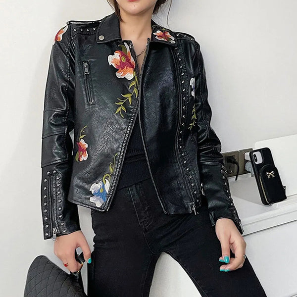 EOS | Lässige und mühelose Generaljacke
