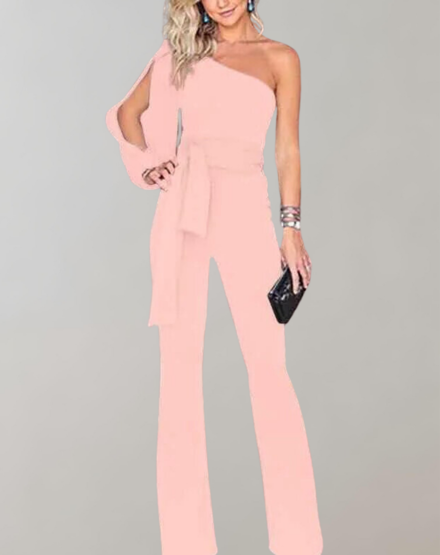 EOS | Neue Jumpsuit Frauen Ärmel