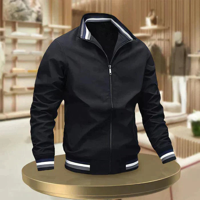 EOS | Lässige und elegante Alltagsjacke