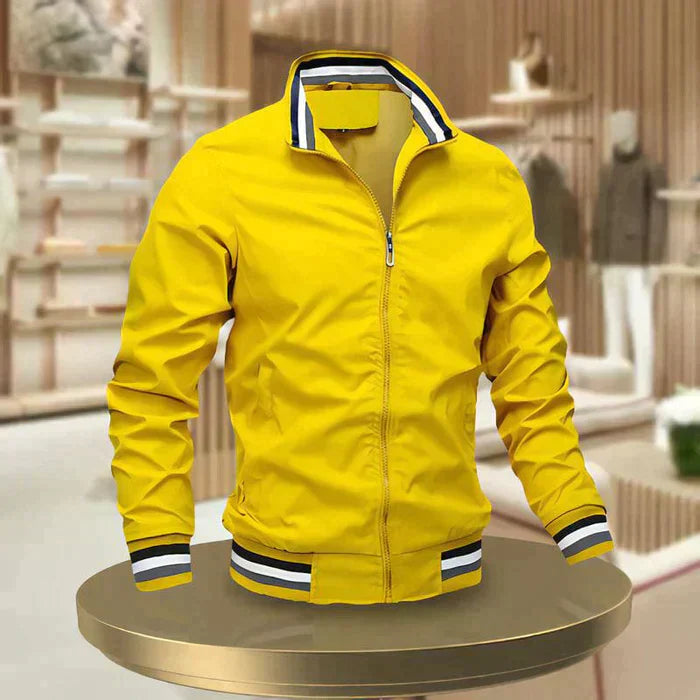 EOS | Lässige und elegante Alltagsjacke