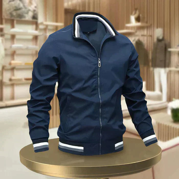 EOS | Lässige und elegante Alltagsjacke
