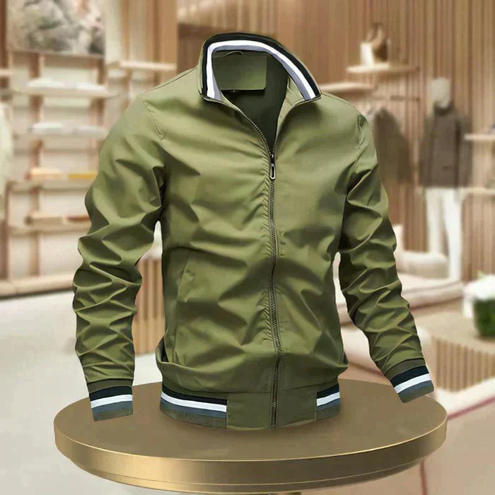 EOS | Lässige und elegante Alltagsjacke