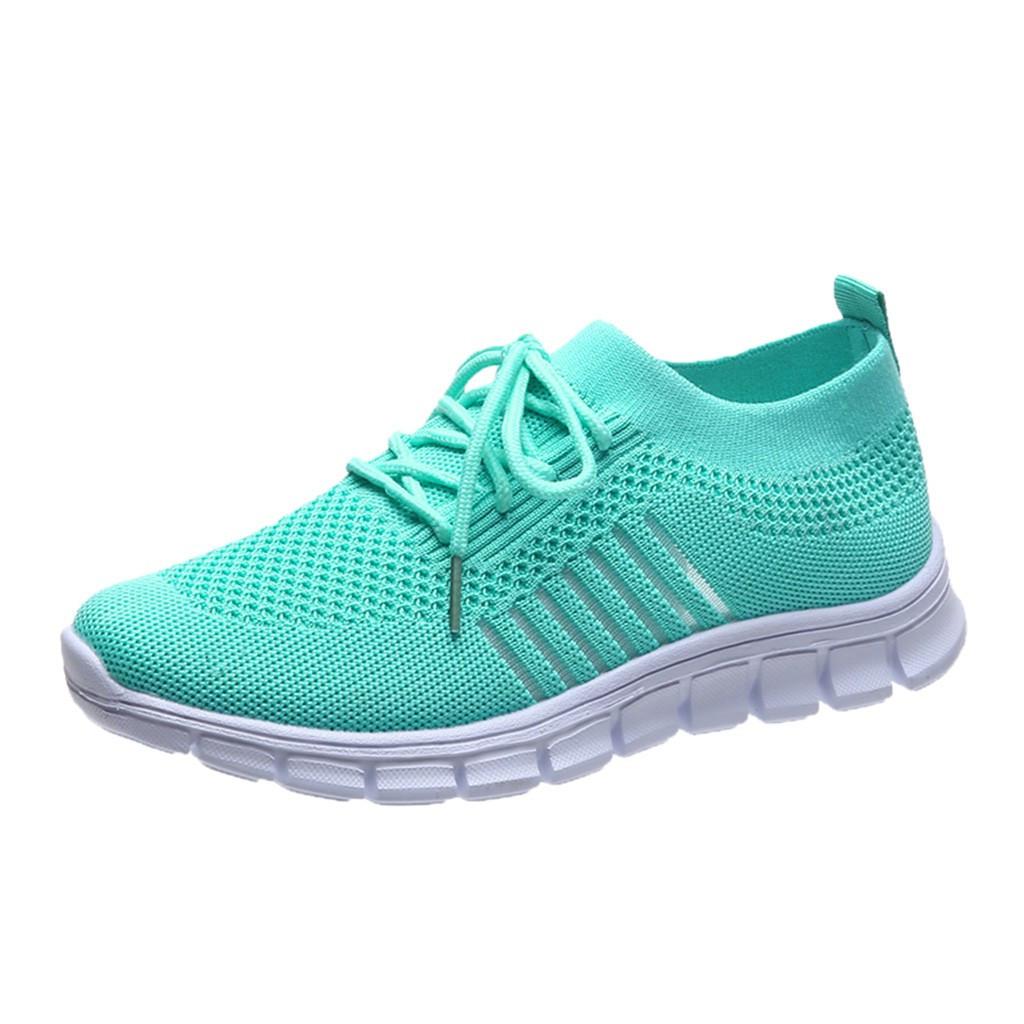 EOS | StrideFlex Active Orthopädische Turnschuhe