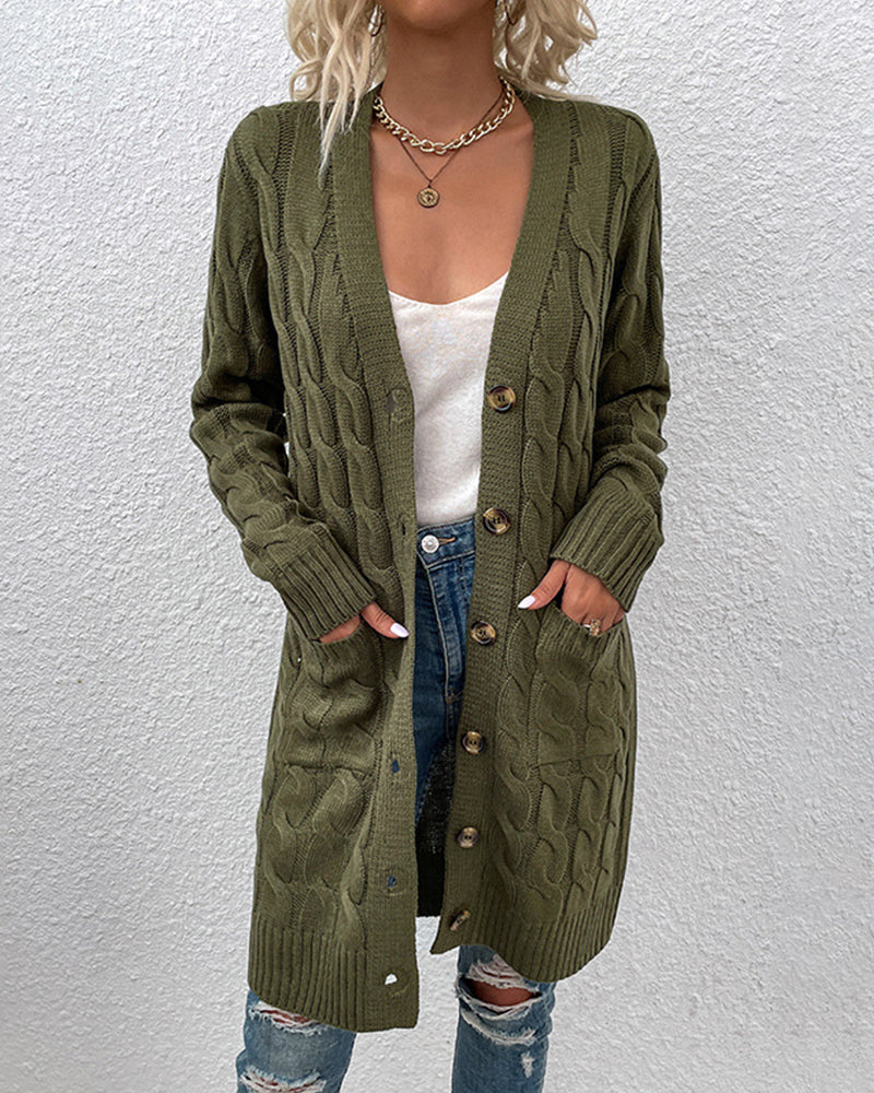 EOS | Mühelos und trendige Jacke
