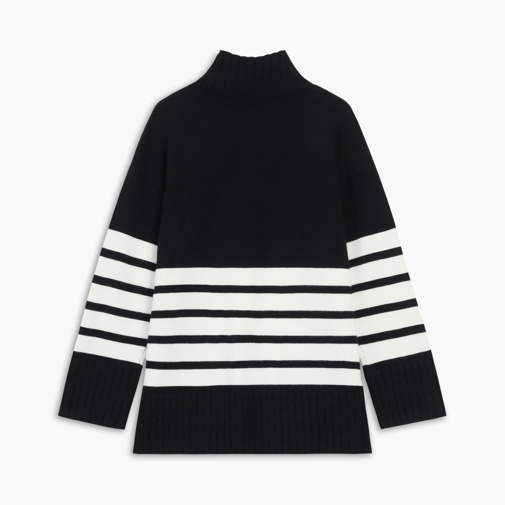 EOS | Warmer Pullover Sweatshirt mit
