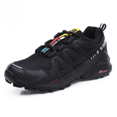 EOS | Orthopädische Sportschuhe