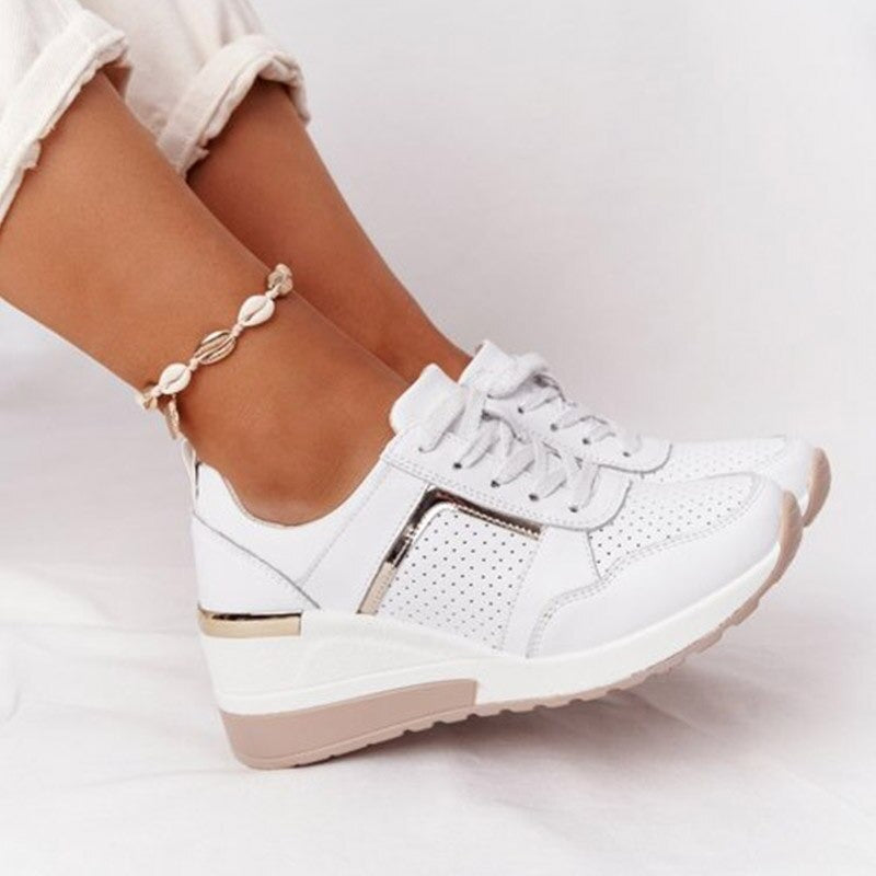 EOS Orthopädische schuhe