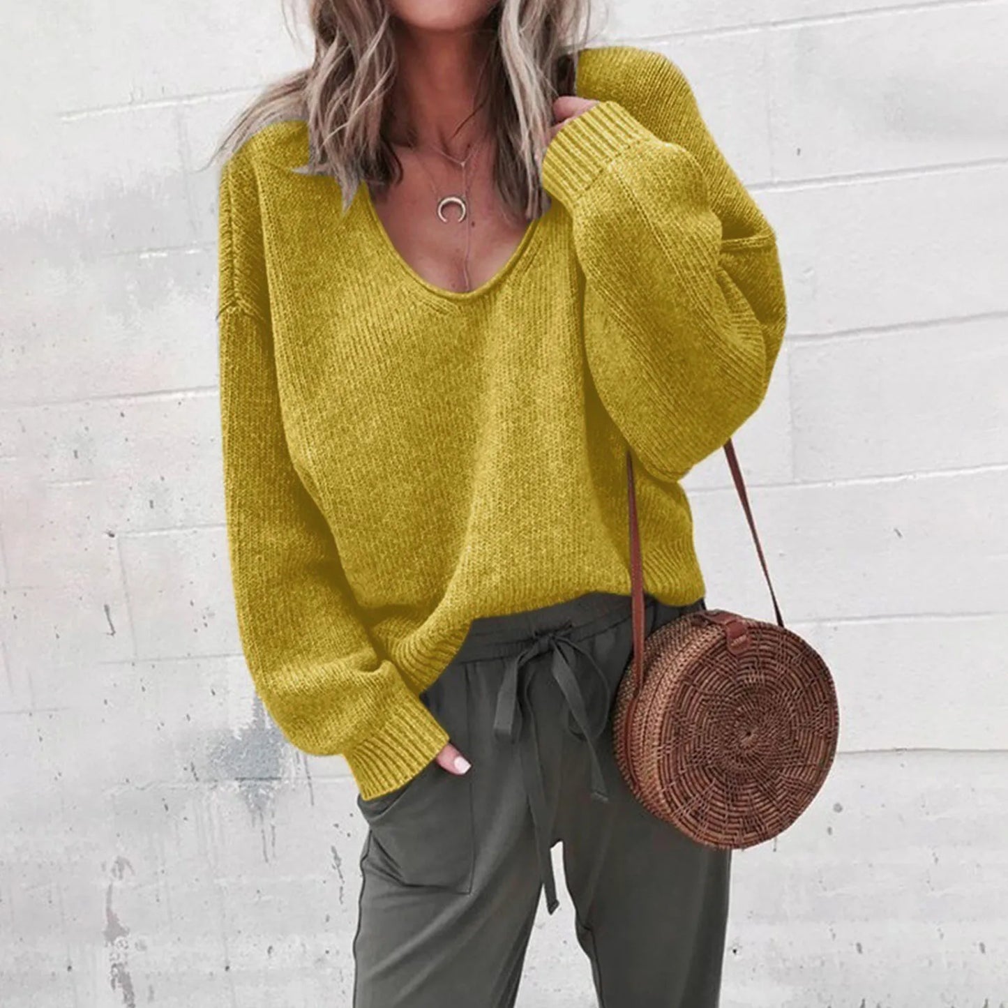EOS | Lässiger Und Bequemer Overall-Jumper