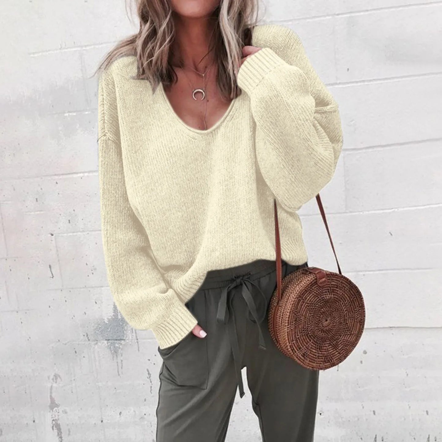 EOS | Lässiger Und Bequemer Overall-Jumper