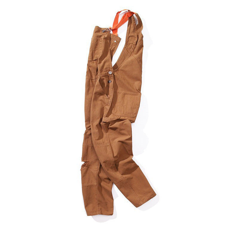 EOS | Stilvoller Overall