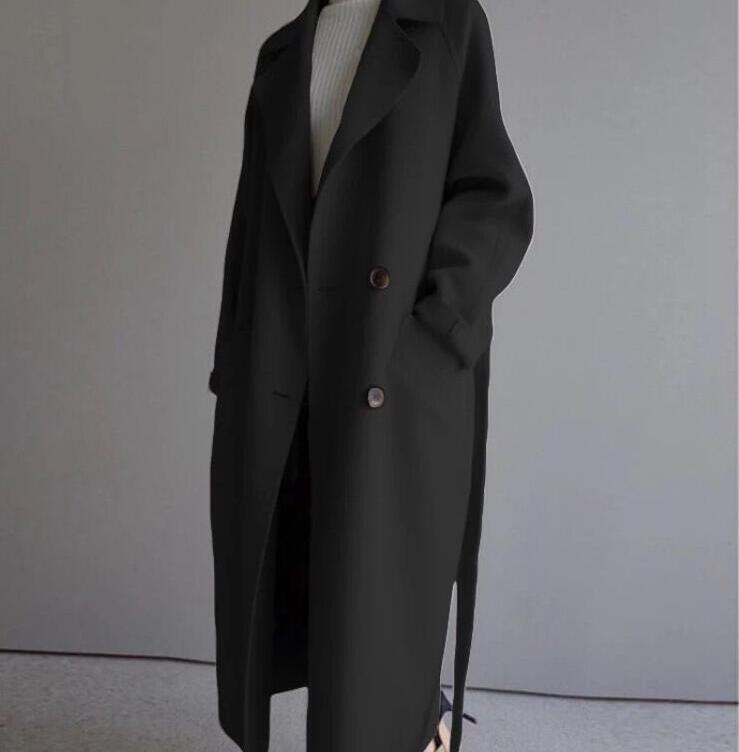 EOS | Bequemer und eleganter Gehrock
