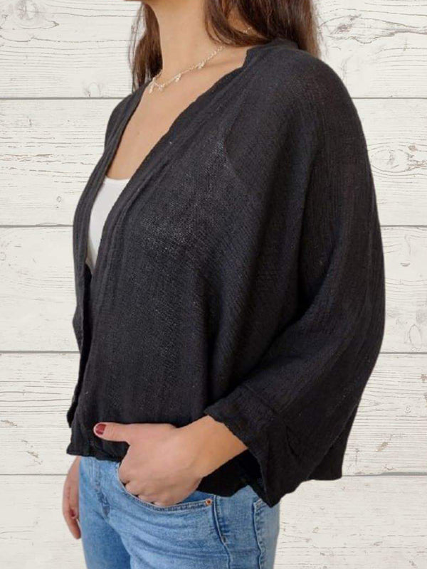 EOS | Klassische und leichte Jacke