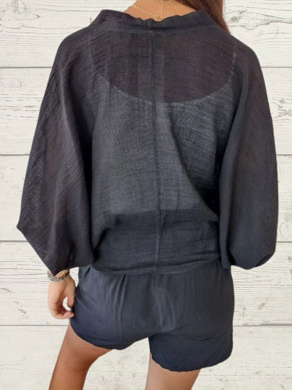 EOS | Klassische und leichte Jacke