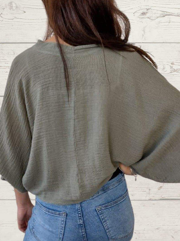 EOS | Klassische und leichte Jacke