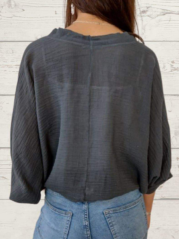 EOS | Klassische und leichte Jacke