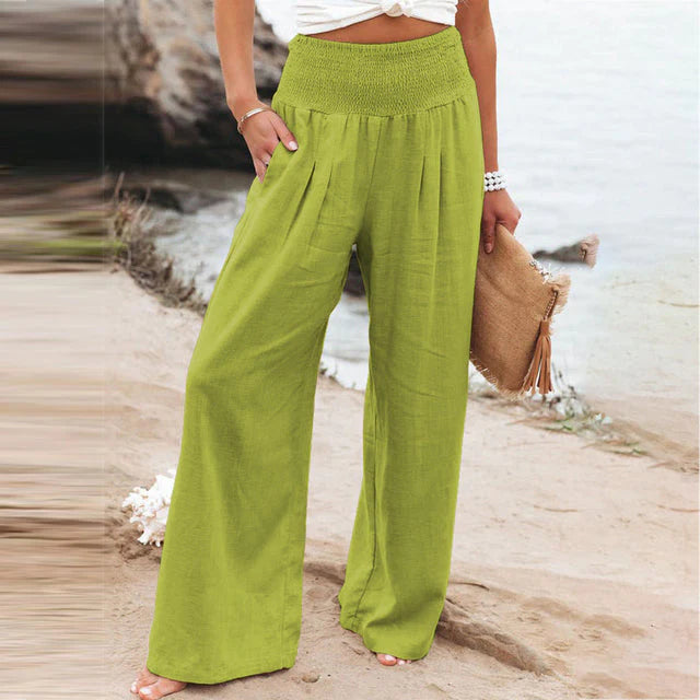 EOS - Bequeme und elegante Hosen