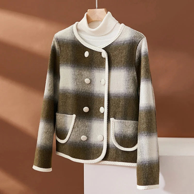 EOS | Elegante und warme Jacke