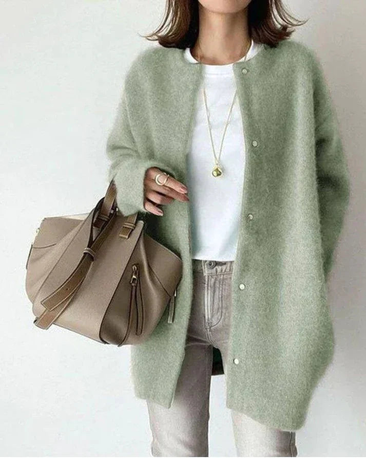 EOS | Schicke und vielseitige Jacke