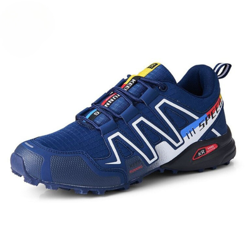 EOS | Orthopädische Sportschuhe