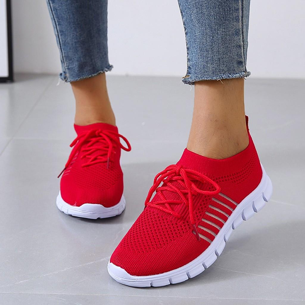 EOS | StrideFlex Active Orthopädische Turnschuhe