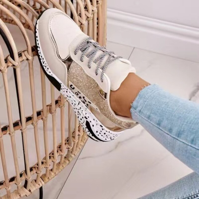 EOS | Bequeme und stilvolle Sneakers für Damen