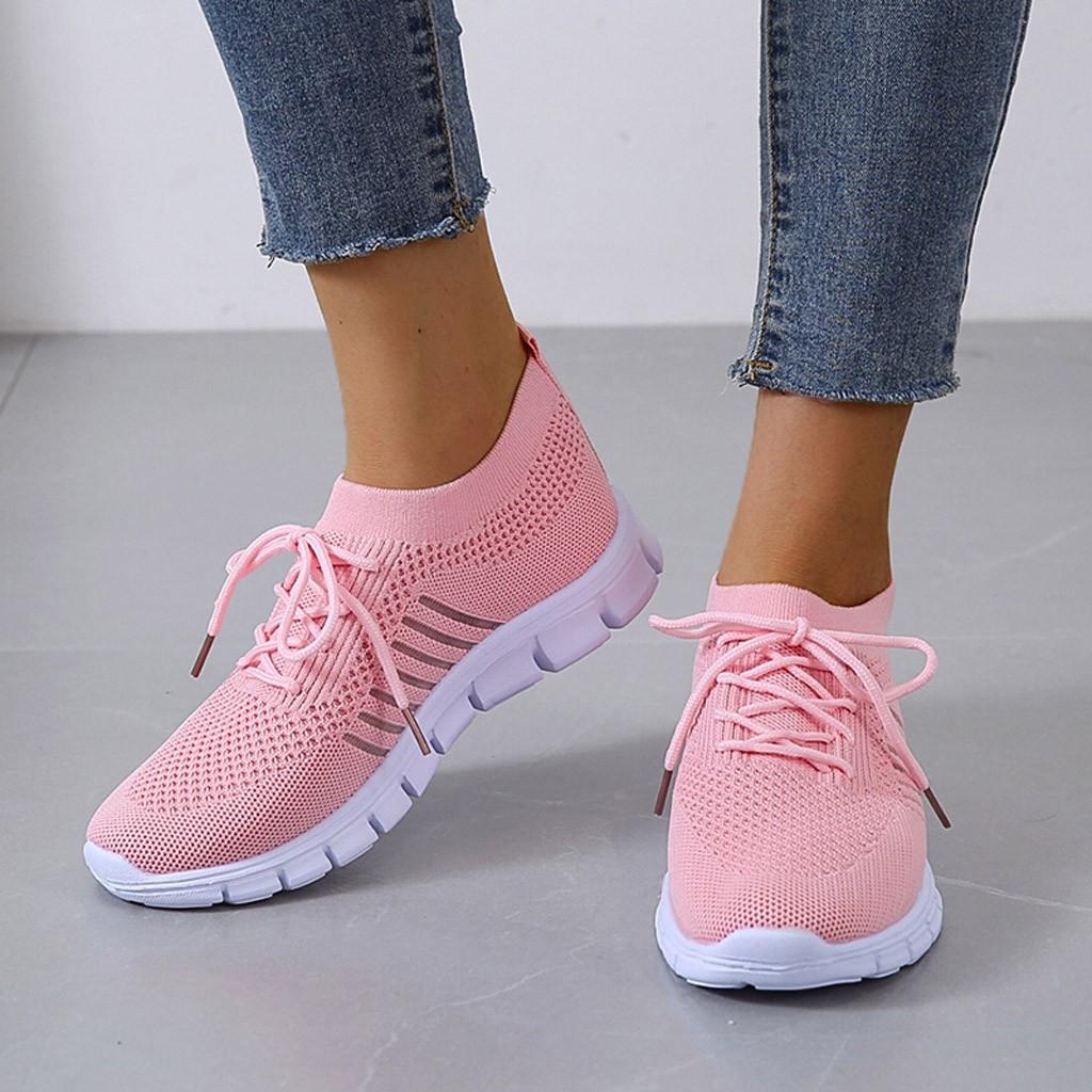 EOS | StrideFlex Active Orthopädische Turnschuhe