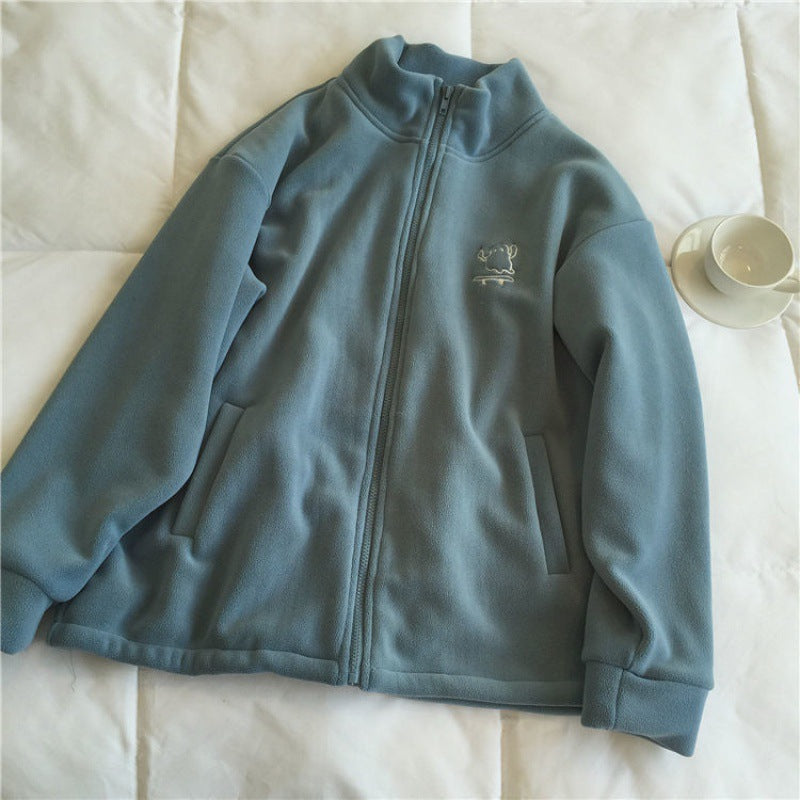 EOS | Leichte und warme Jacke