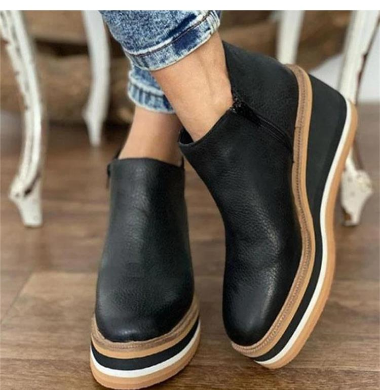 EOS | Urban Schuhe Stilvoll & Komfortabel