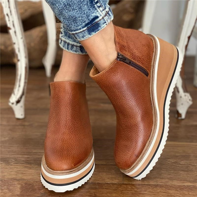 EOS | Urban Schuhe Stilvoll & Komfortabel