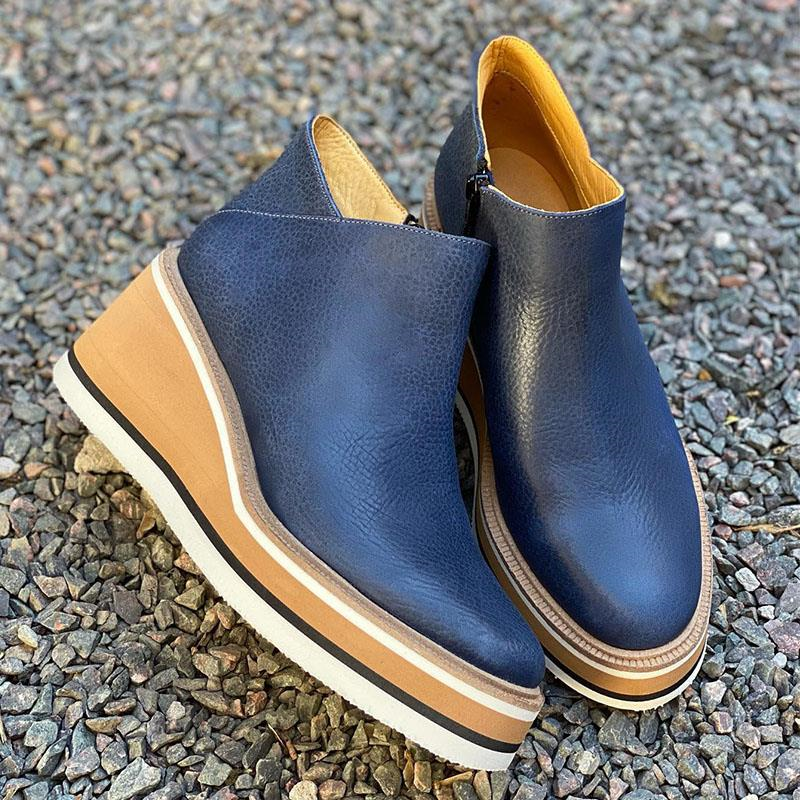 EOS | Urban Schuhe Stilvoll & Komfortabel