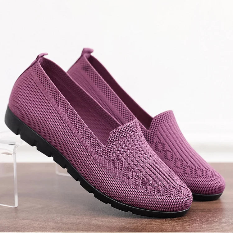 EOS | Orthopädische Cloudwalk Sneakers