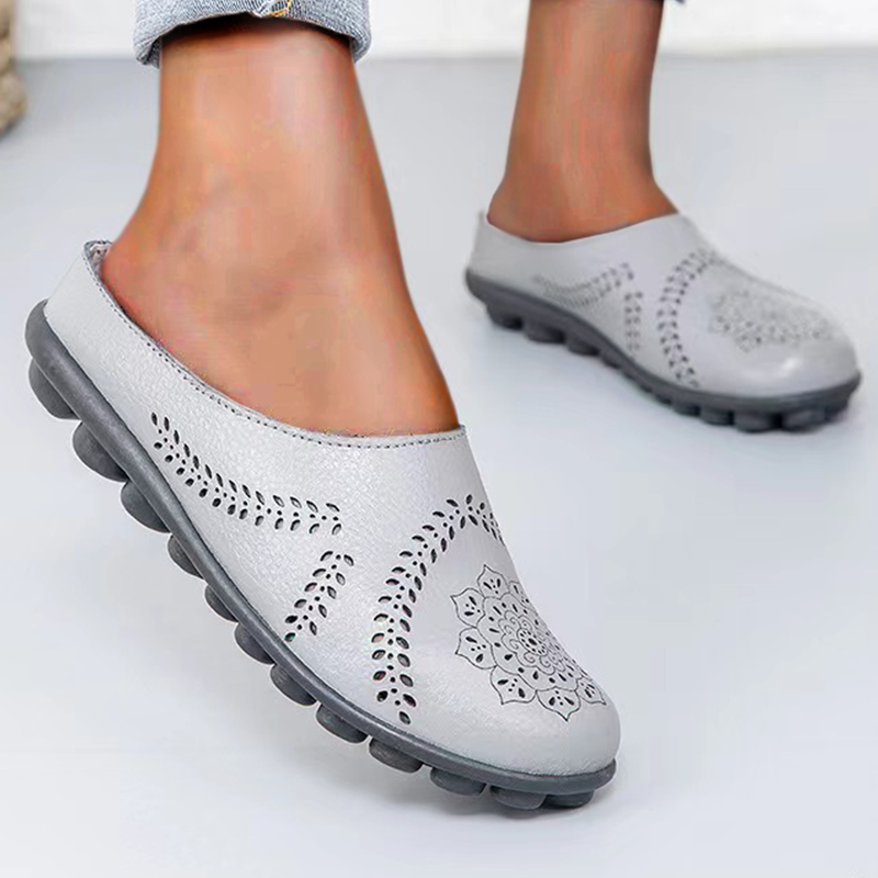 EOS | Orthopädischer Hohlschuh