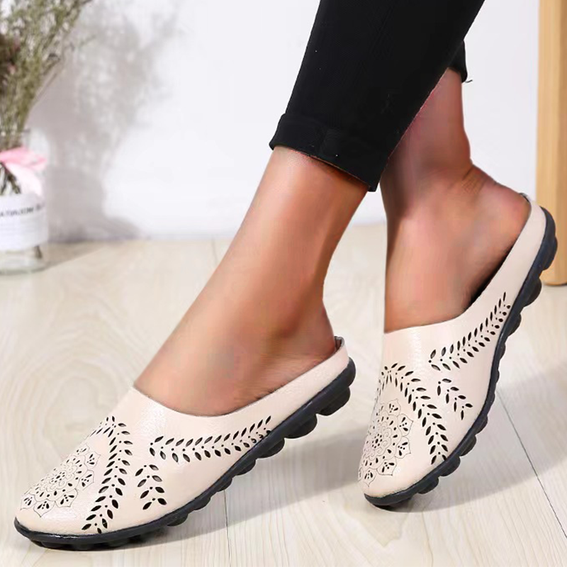 EOS | Orthopädischer Hohlschuh